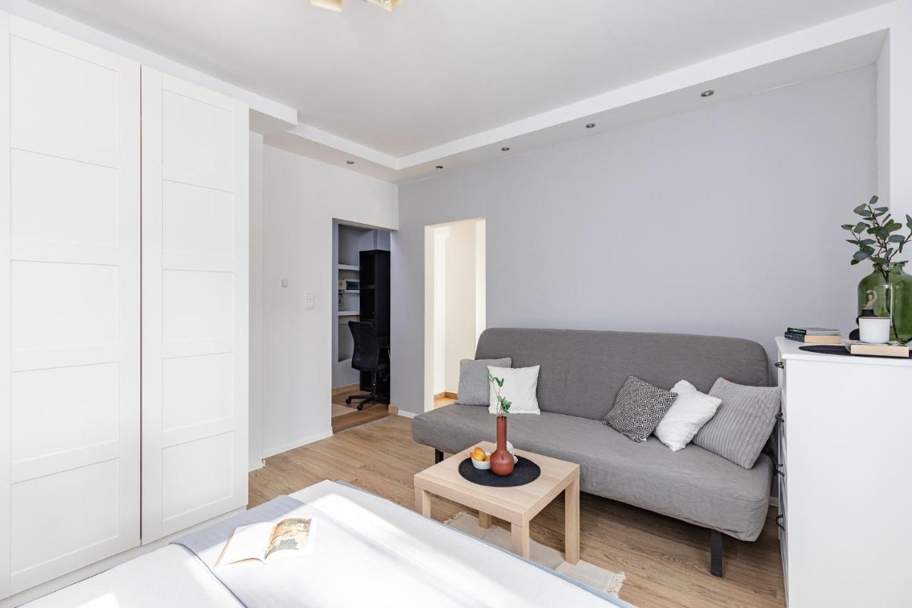 Super Apart Dzielna 9a Apartament